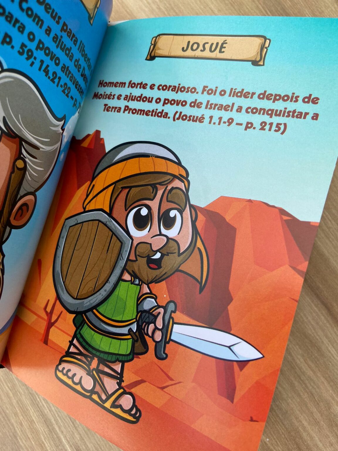 Biblia Ntlh Infantil Turma Da Biblia Capa Dura Ilustrada Central Das